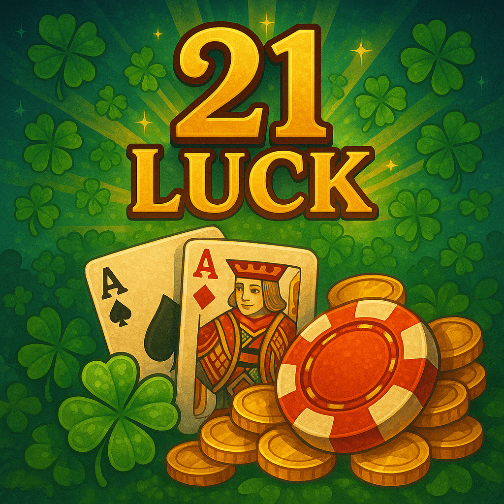 21 Luck Game